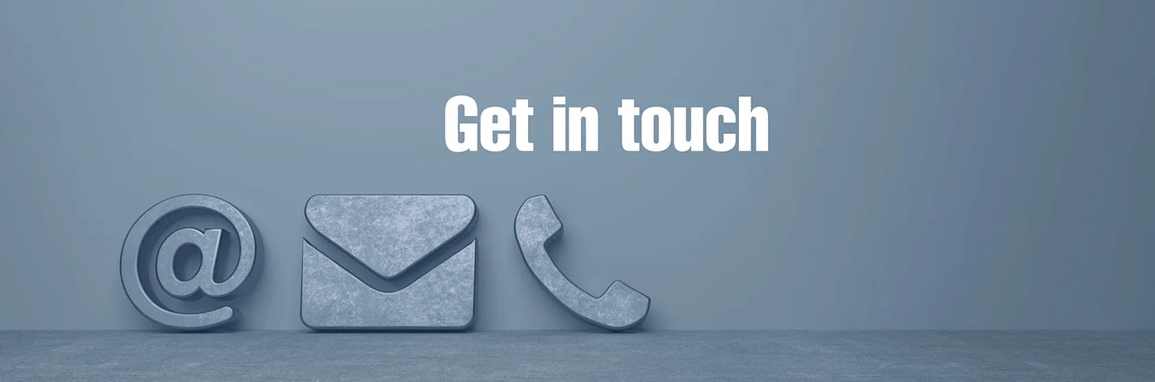 R.E. Michel Company — get in touch