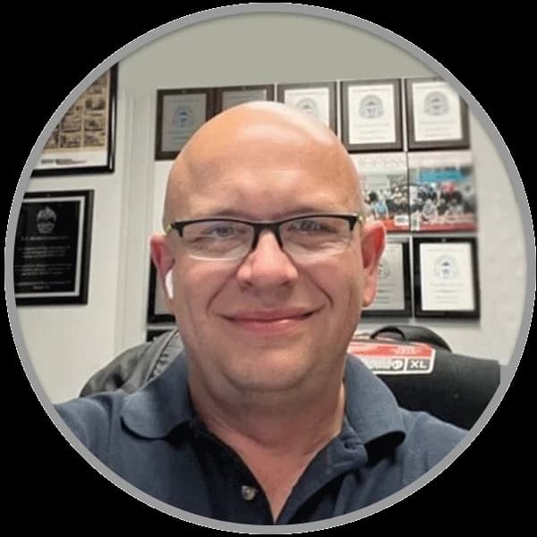 Brian Kaminsky