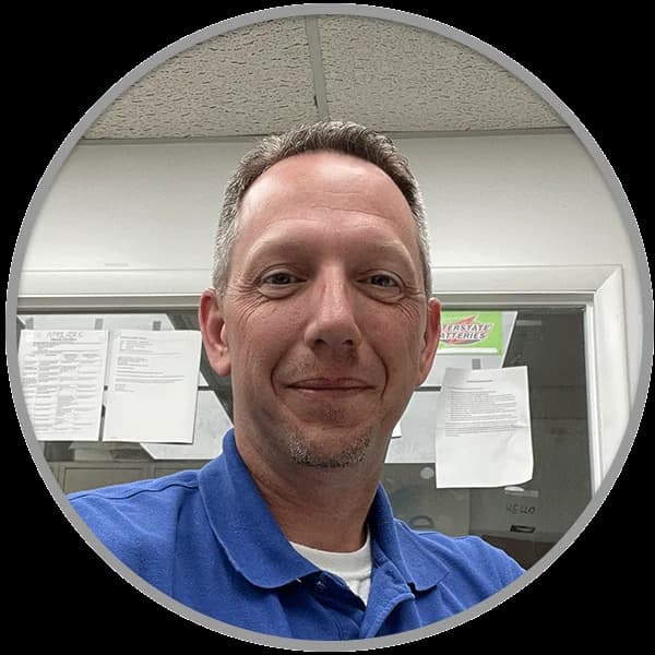 Bryan Richardson